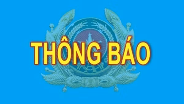 Tuyển chọn công dân vào công tác tại Viện Khoa học hình sự Bộ Công an