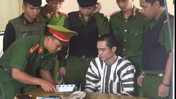 Bỏ hình phạt tử hình ở 8 tội danh khắc phục bất cập, đáp ứng yêu cầu hội nhập quốc tế