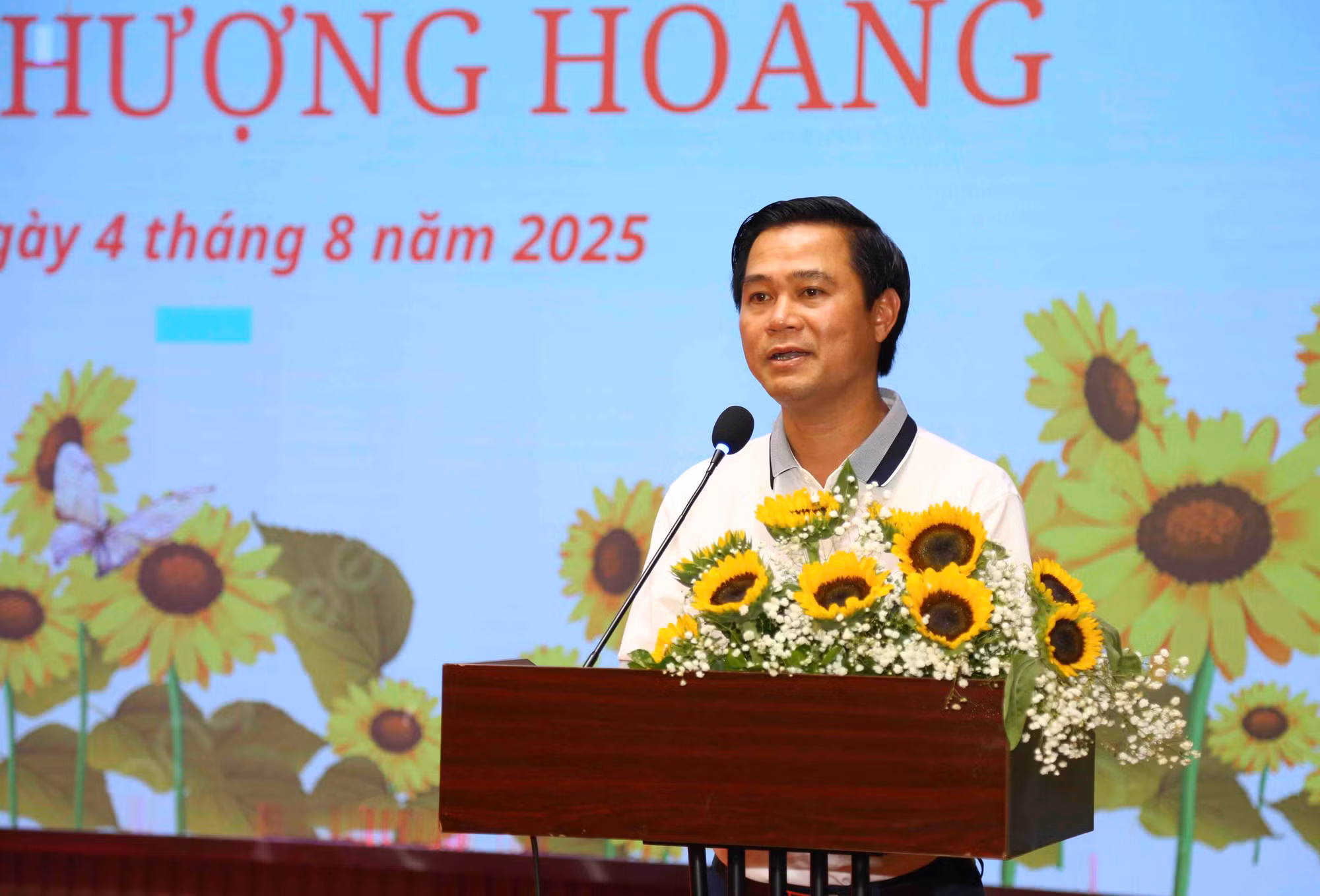 Phát huy hơn nữa truyền thống tốt đẹp trong đội ngũ cán bộ cựu CAND -0