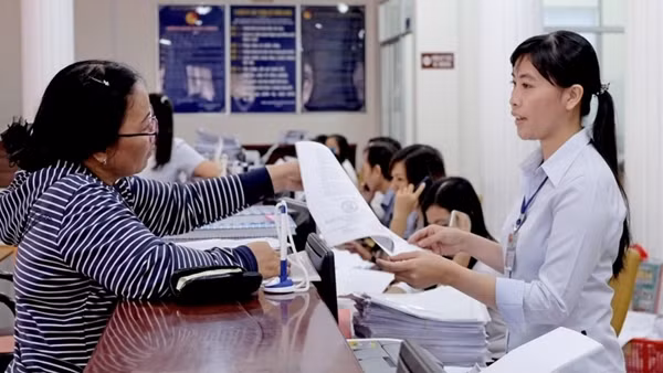 Hà Nội: Nhiều hộ kinh doanh đăng ký chuyển thành doanh nghiệp
