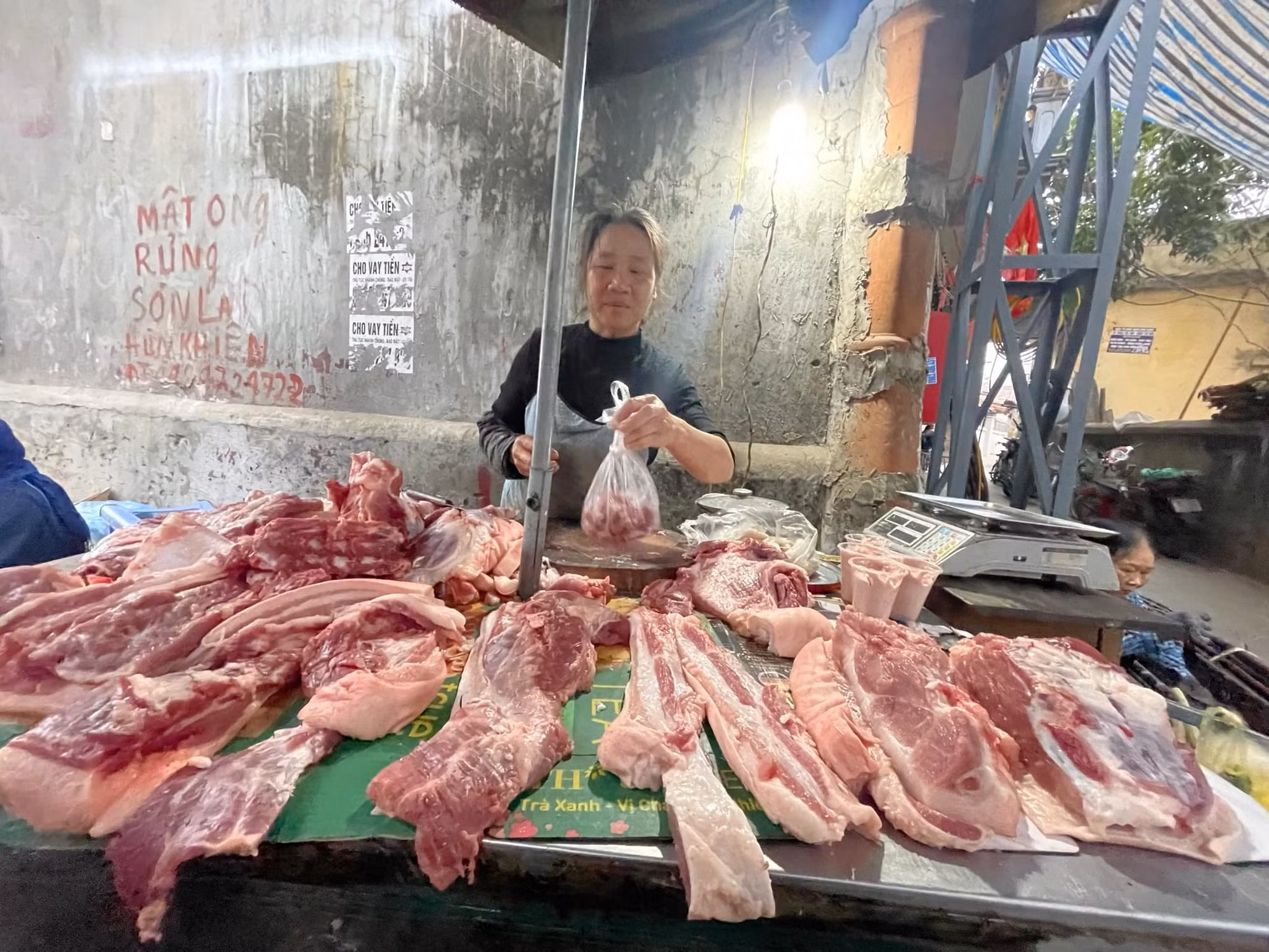 Tháng 7, CPI cả nước tăng 0,11% -0