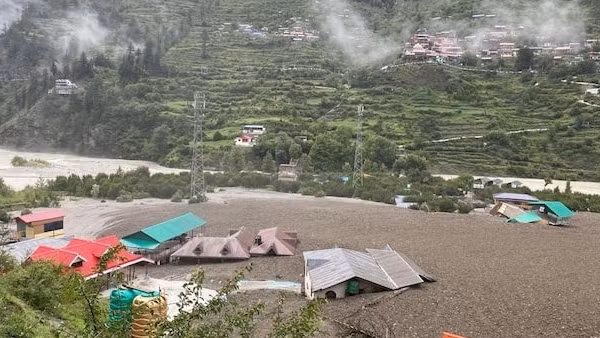 Lở đất nghiêm trọng ở Ấn Độ: Ít nhất 4 người thiệt mạng, hơn 50 người mất tích