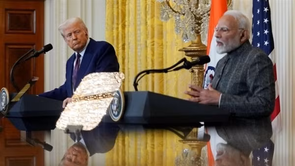 Tổng thống Trump tuyên bố tăng thuế “đáng kể” với Ấn Độ vì mua dầu Nga