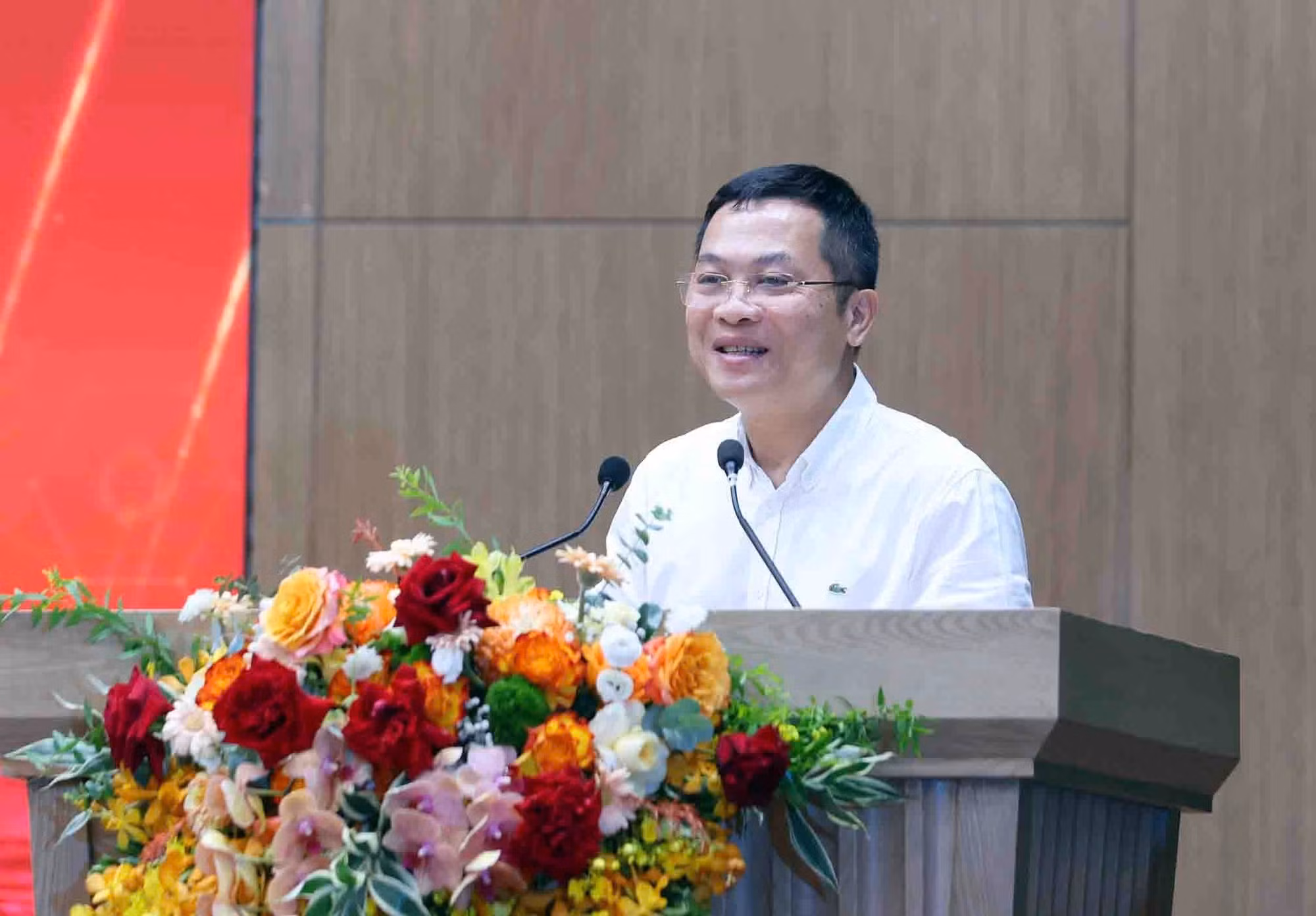 Cổng Thông tin điện tử Bộ Công an ra mắt giao diện mới - Cầu nối thông tin chính thống, hữu ích -0