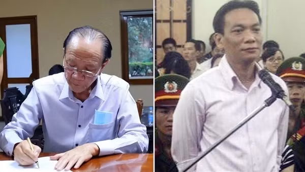Ba cha con liên kết chiếm đoạt hàng nghìn tỷ đồng trong vụ “ăn đất” ở Bình Dương