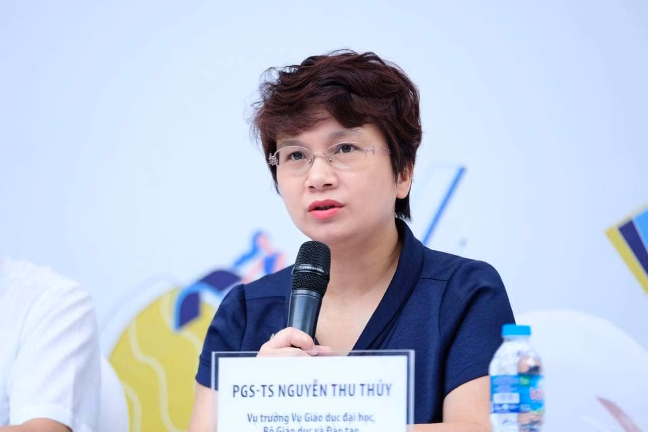 Đăng ký xét tuyển theo “tâm lý đám đông” đang giảm dần -0