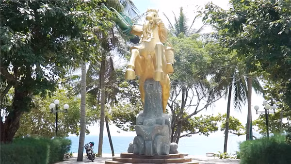 Chủ đầu tư nợ gần 41 tỷ đồng nhưng phải giao lại đất dự án ven biển Nha Trang