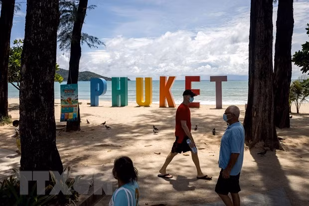 Đại sứ quán Việt Nam hỗ trợ công dân tử vong do đuối nước tại Phuket -0