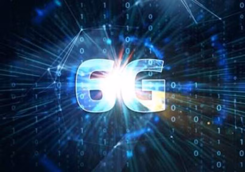 Công nghệ 6G tương lai sẽ ra sao? -0