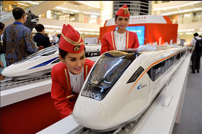 Chuyến công du Đông Bắc Á của ông Joko Widodo -0