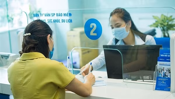 Tập đoàn Bảo Việt (BVH): 6 tháng đầu năm 2022, tổng doanh thu hợp nhất đạt 26.676 tỷ đồng, tăng 8% so với cùng kỳ năm 2021
