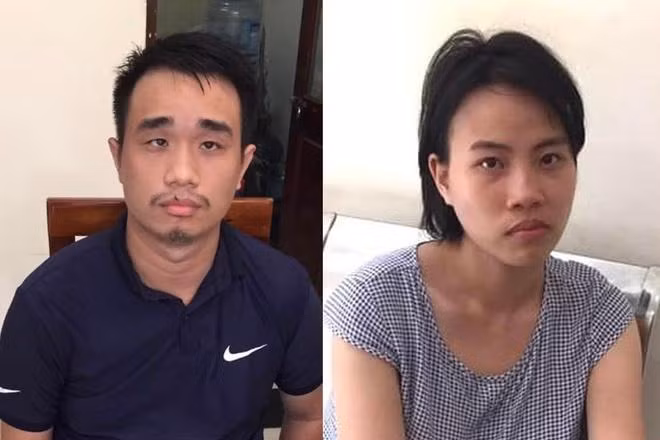 Bảo mẫu cùng chồng ngược đãi, hạnh hạ cháu bé một tuổi -0