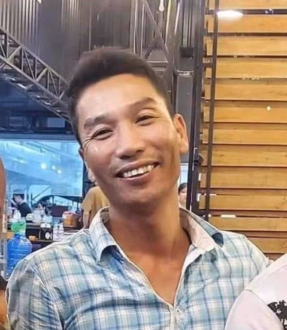 Công an vận động người dân nhặt được vàng trong vụ cướp táo tợn sớm trả lại cho nạn nhân -0
