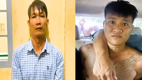 Bắt đối tượng cướp tài sản sau 20 năm lẩn trốn