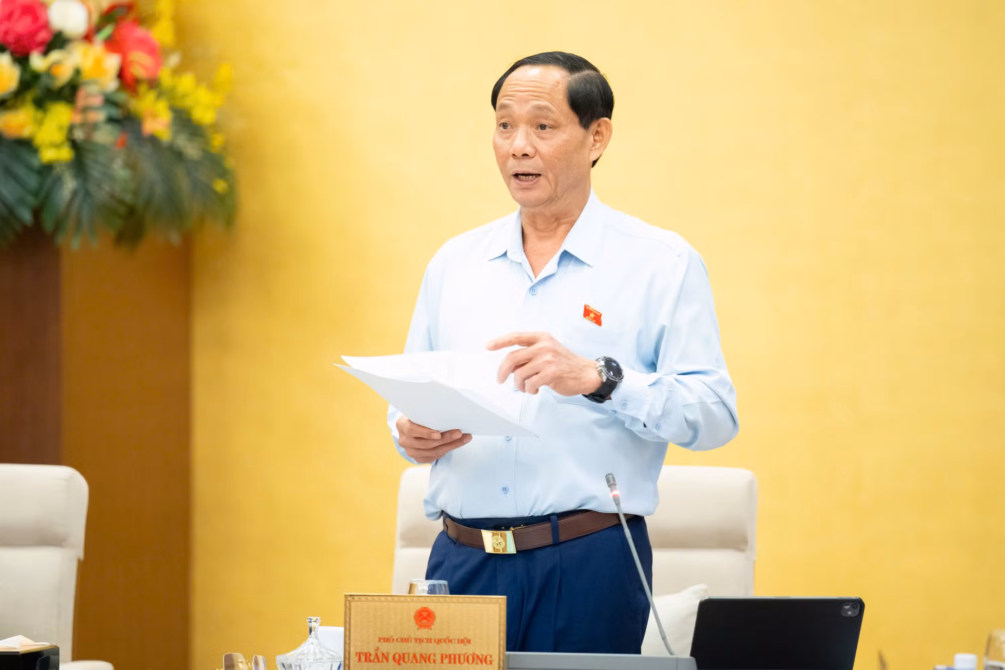 Xây dựng Luật sửa đổi, bổ sung một số điều của 10 luật có liên quan đến ANTT nhằm đáp ứng yêu cầu cấp bách của thực tiễn -0