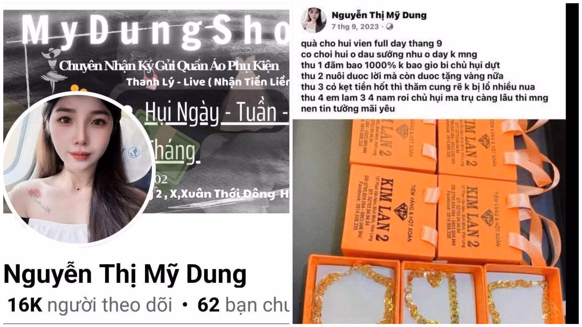 Xác minh thông tin vụ nghi vỡ hụi hàng trăm tỷ ở TP Hồ Chí Minh -0