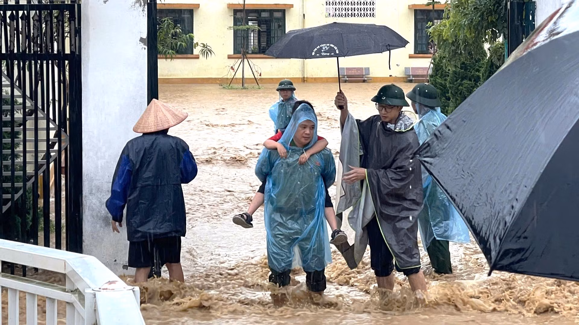 Công an tỉnh Thái Nguyên: Hành động vì nhân dân, xây dựng niềm tin bền vững -0
