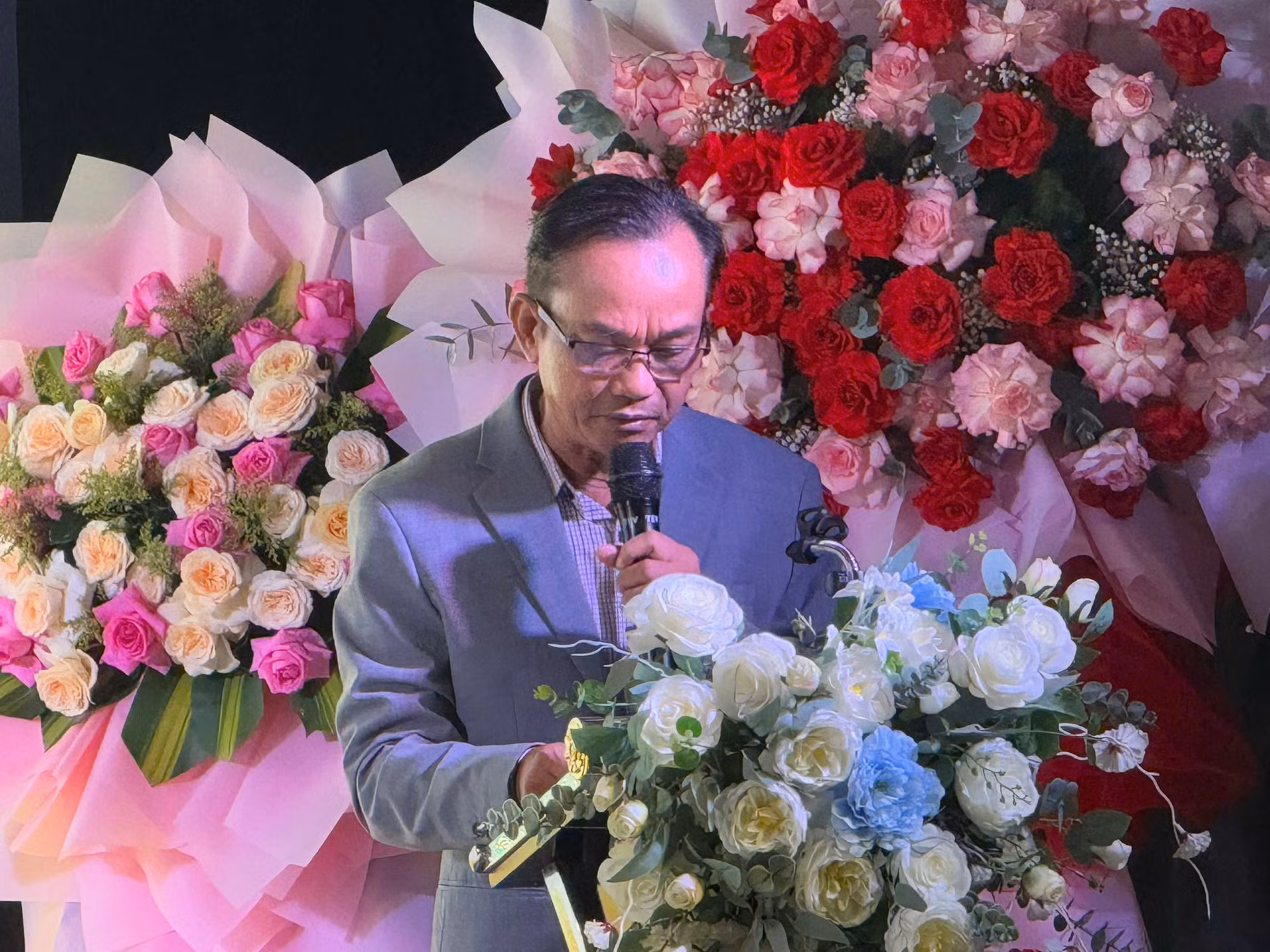 Hội thảo tổng kết 50 năm văn học Việt Nam sau 1975: Những vấn đề đặt ra và triển vọng phát triển văn học -0