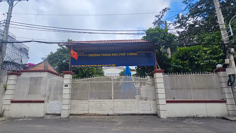 Bài cuối: “Siết” hợp đồng liên kết để chặn việc cho thuê trá hình -1
