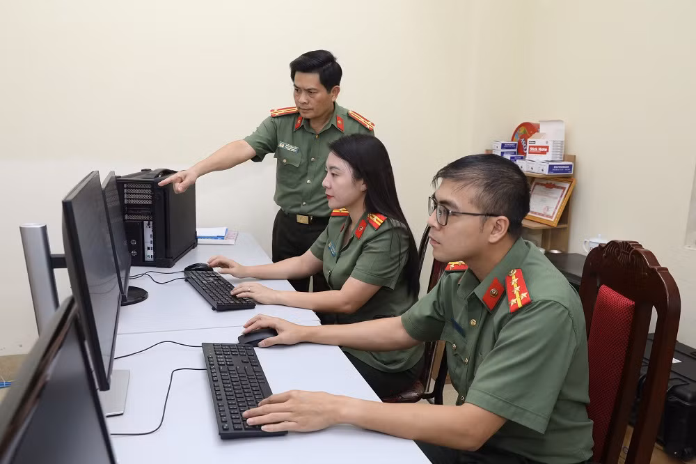 Đảm bảo an ninh, an toàn từ cơ sở trên địa bàn Sơn La -0