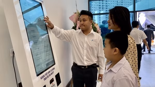 Bộ Y tế tăng tốc hoàn thành bệnh án điện tử