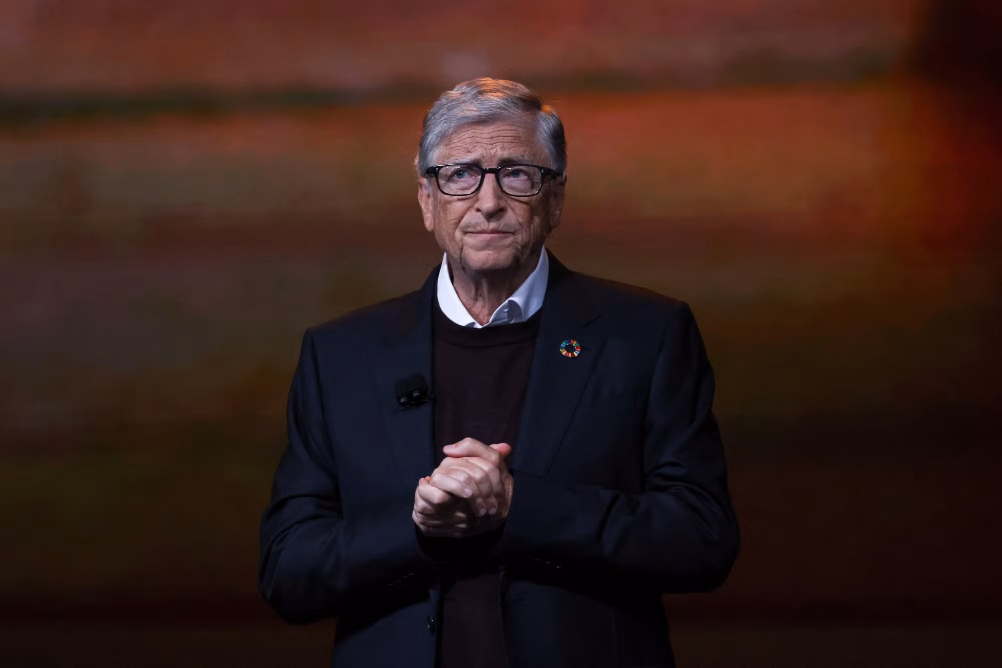 Tỷ phú Bill Gates cam kết 912 triệu USD hỗ trợ chống AIDS, Lao và Sốt rét -0