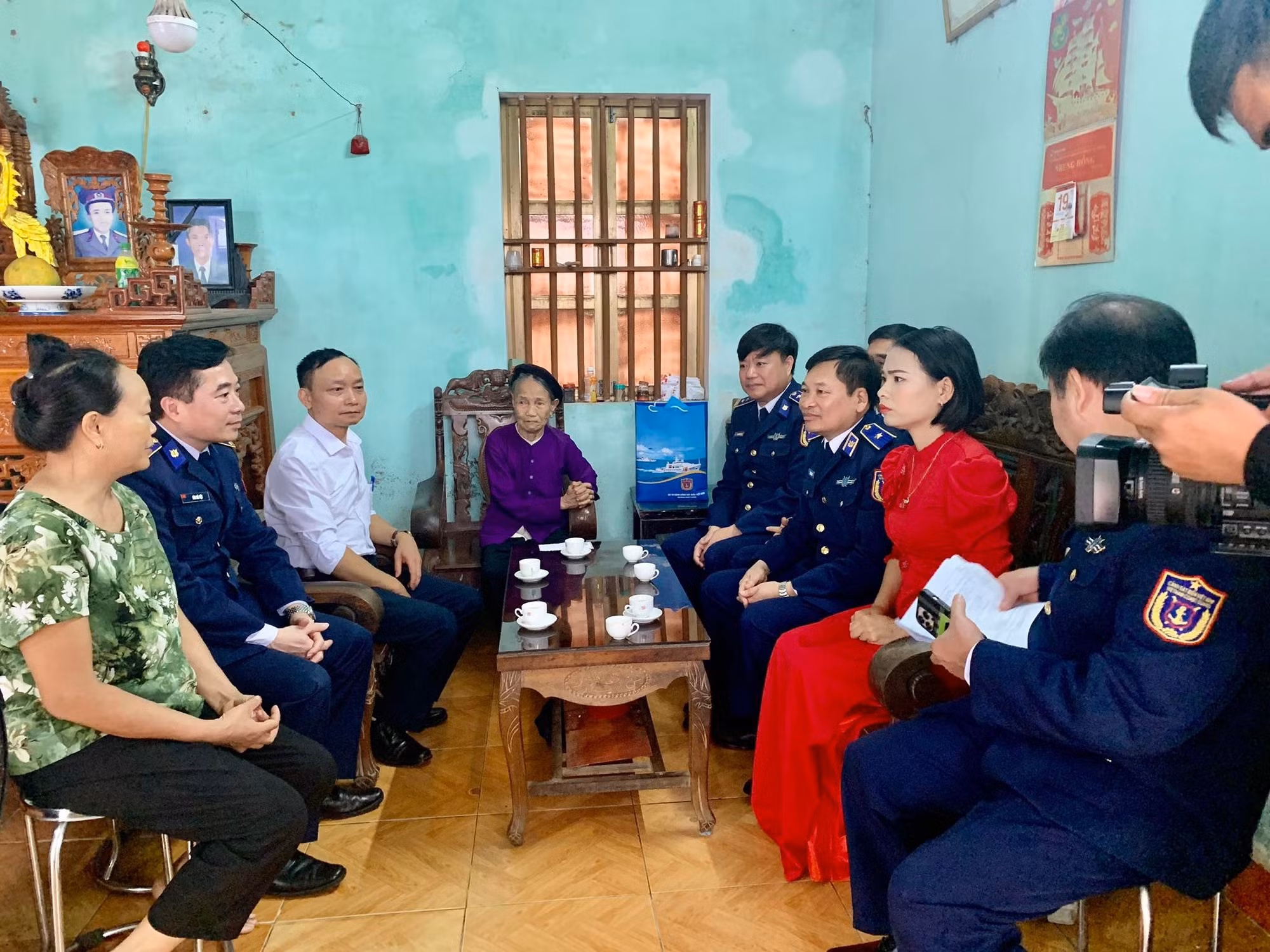 Lan toả tình yêu biển đảo từ cuộc thi “Em yêu biển đảo quê hương” -0