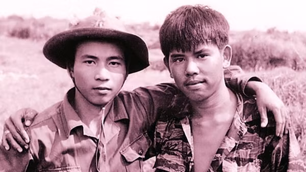 Người thứ ba trong “Hai người lính” bất ngờ xuất hiện (bài 1)