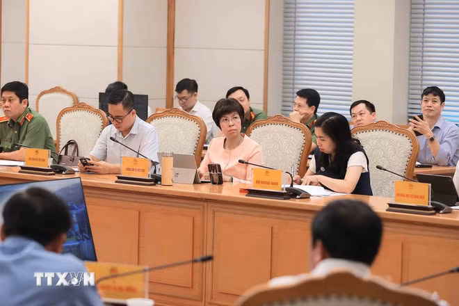 Không được chủ quan với cơn bão mạnh nhất thế giới từ đầu năm đến nay -0