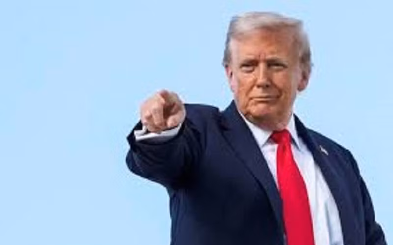 Tổng thống Mỹ Donald Trump cải cách các cơ quan tình báo -0