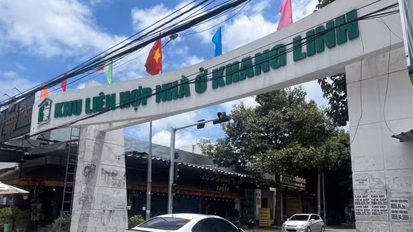 Kỳ vọng chính sách mới sẽ nhanh chóng gỡ khó cho dự án bất động sản