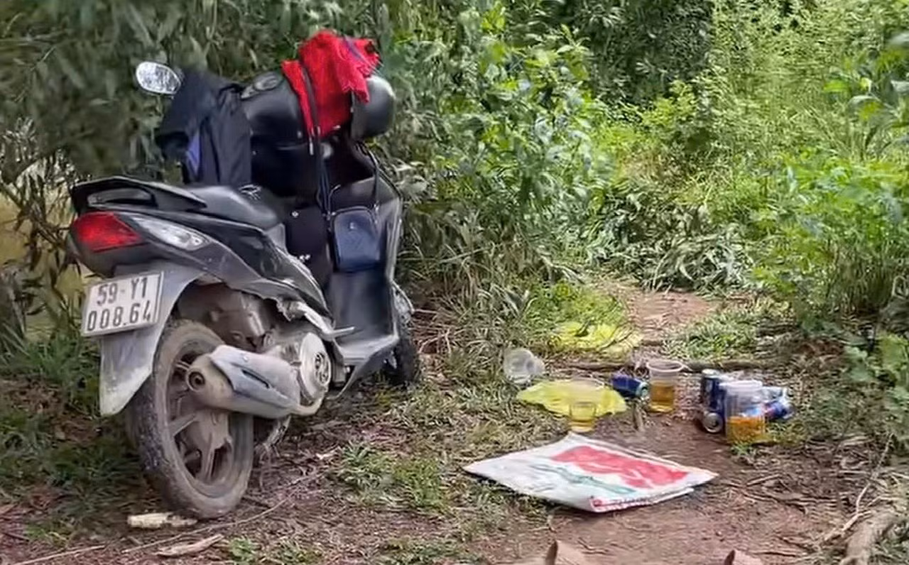 Vụ 2 người tử vong dưới hầm múc Sao Mai (Tây Ninh): Không có dấu hiệu tội phạm -0