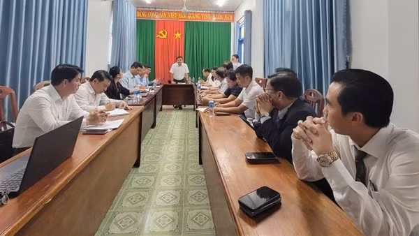Xem xét những kiến nghị chính đáng sau phản ánh của Báo CAND