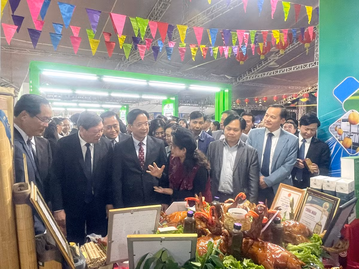 Tỉnh Lạng Sơn với nhiều bứt phá phát triển kinh tế trong giai đoạn 2020-2025 -0