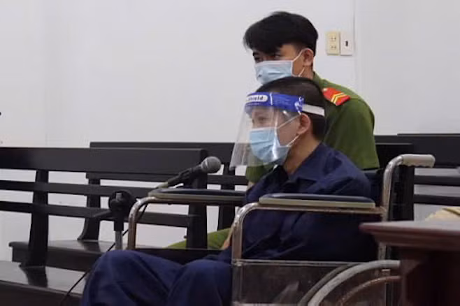 Kẻ mang ba tiền án về tội lừa đảo tiếp tục nhận bản án 15 năm tù -0