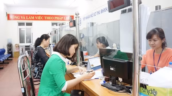 Từ 1/7, thêm hàng triệu người phải tham gia bảo hiểm xã hội bắt buộc