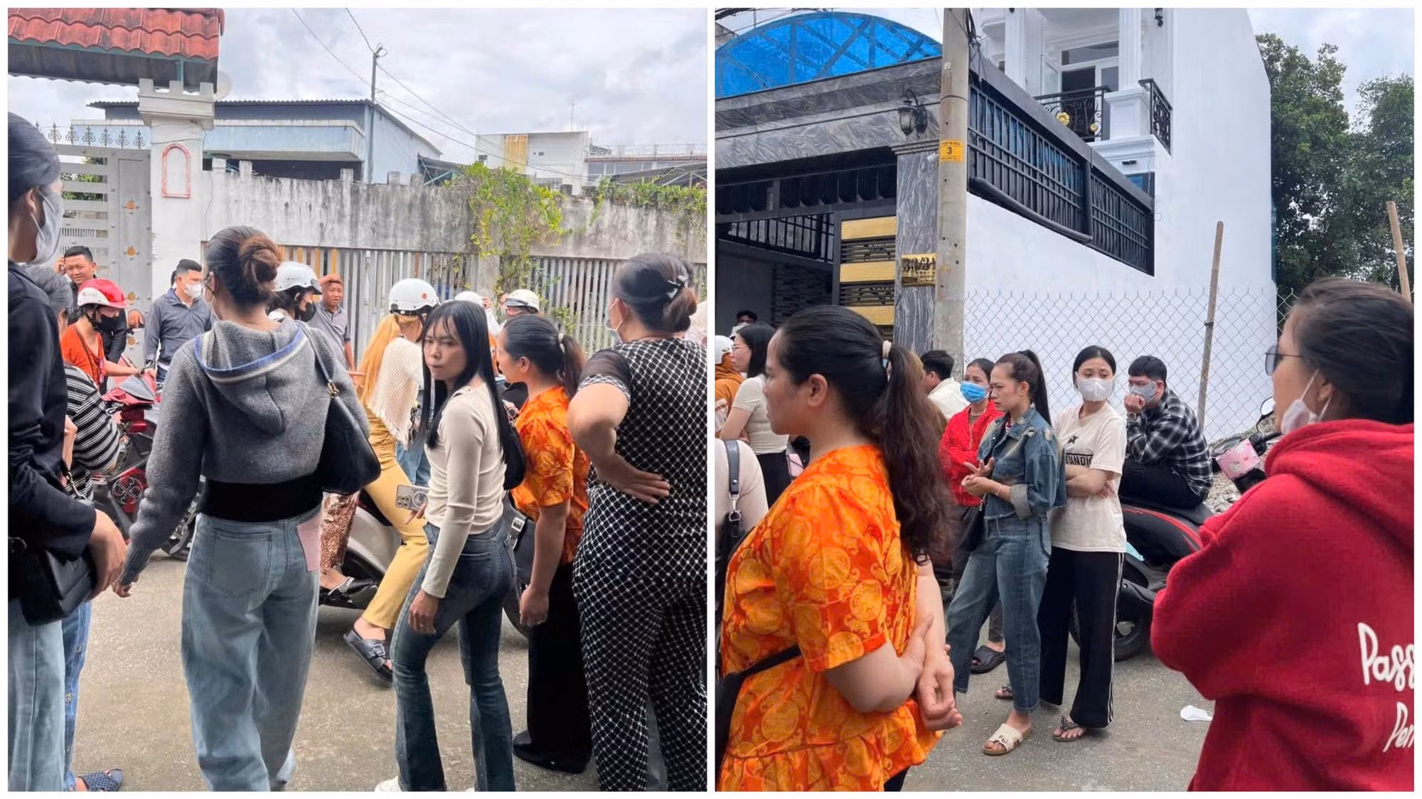 Xác minh thông tin vụ nghi vỡ hụi hàng trăm tỷ ở TP Hồ Chí Minh -0