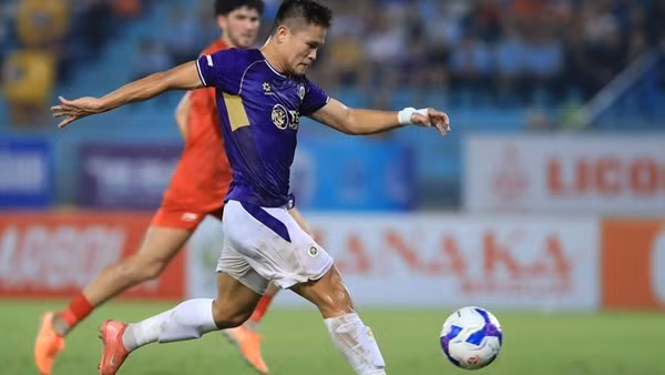 Có một Hà Nội FC "rất khác"
