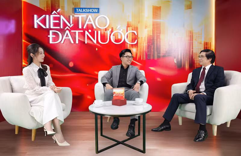 Tại sao kiến tạo đô thị cần bảo tồn bản sắc? -0