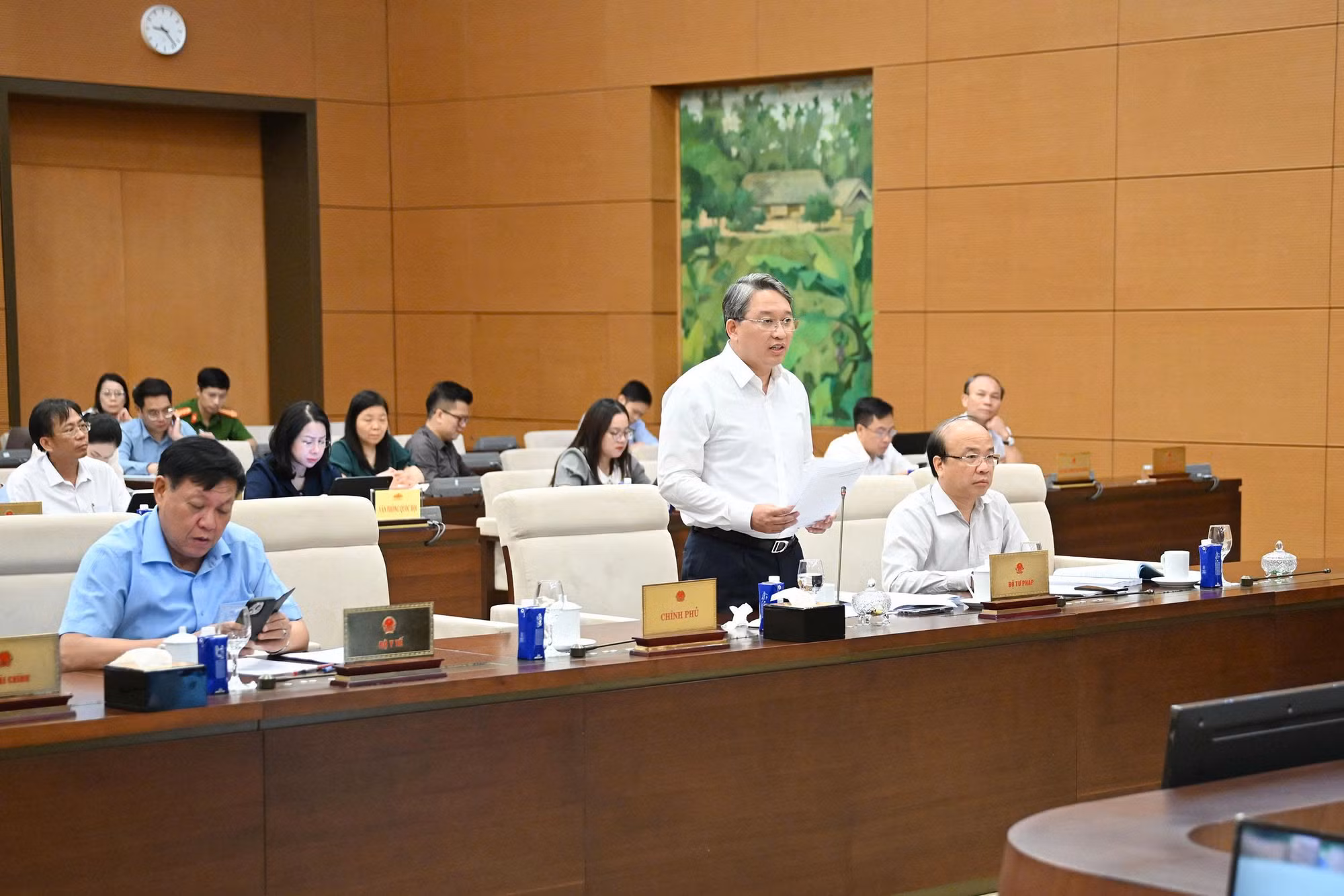 Phòng kỹ thuật hình sự thuộc Công an tỉnh, thành phố trực thuộc Trung ương được thực hiện giám định pháp y thương tích -0