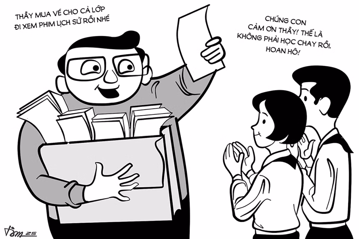 Phỏng vấn nhân viên phòng vé -0