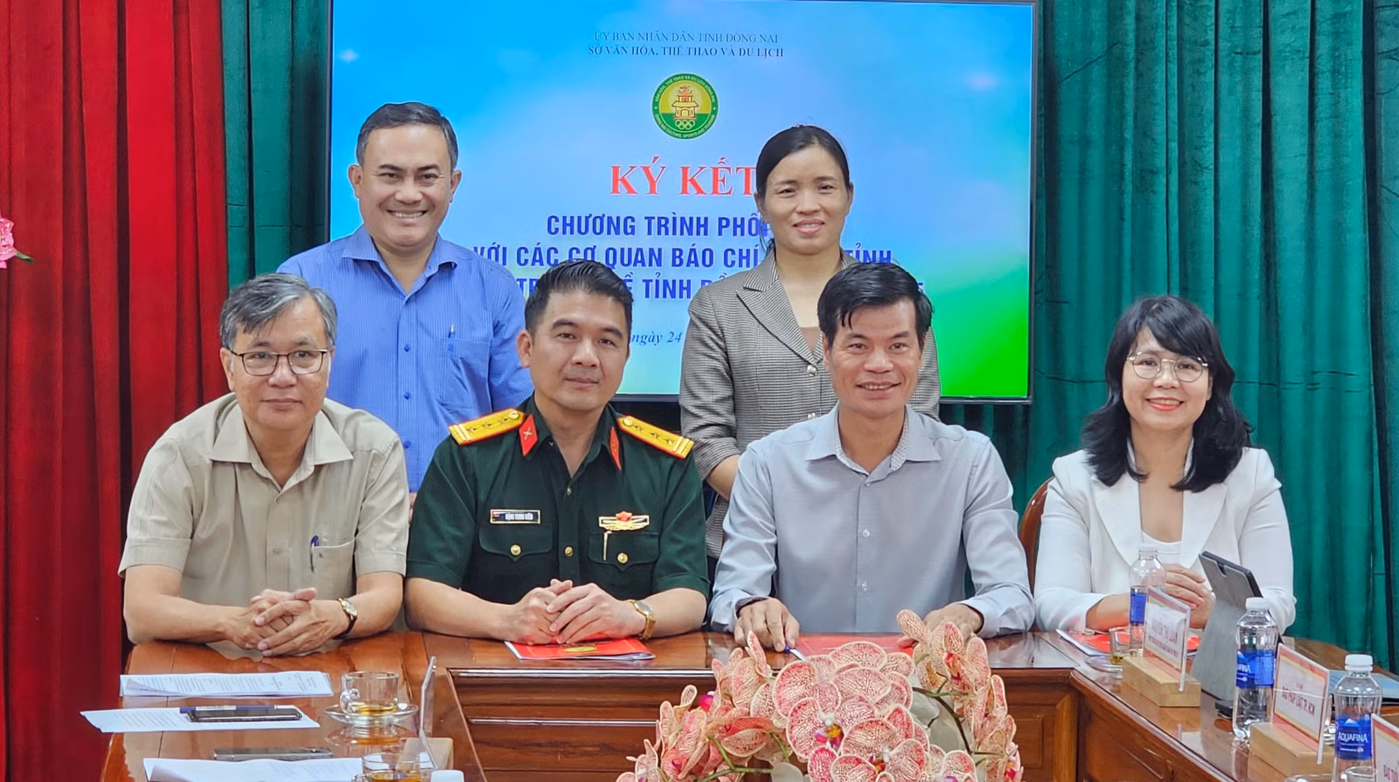 Đảng bộ tỉnh Đồng Nai với 8 nhóm nhiệm vụ và 3 đột phá chiến lược cho nhiệm kỳ mới -0
