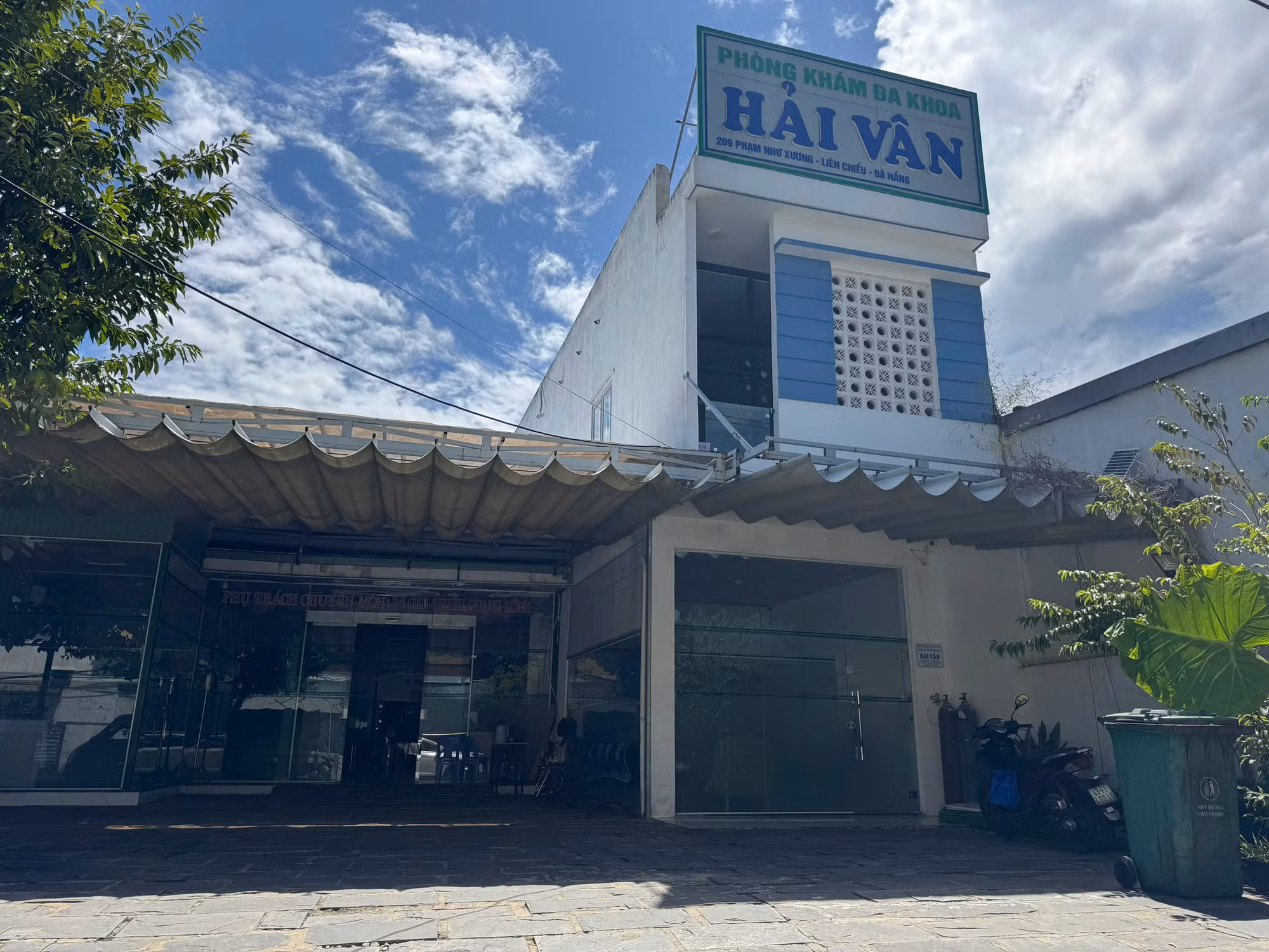 Bóc trần thủ đoạn gian lận bảo hiểm y tế -0