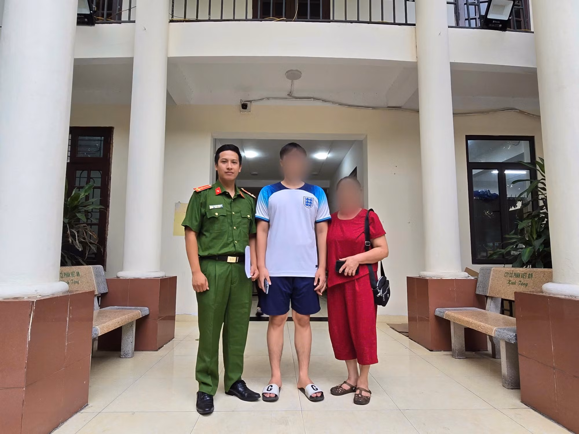 Vì sao sinh viên dễ rơi vào bẫy “bắt cóc” online? -0
