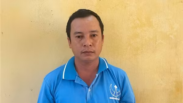 Khởi tố đối tượng xâm phạm mồ mả, hài cốt