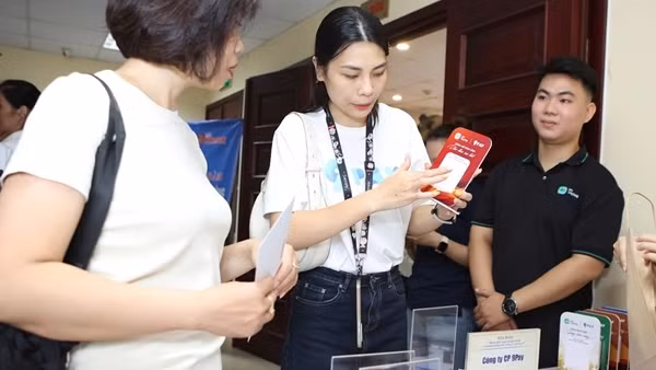 Gỡ mối lo cho hộ kinh doanh khi bỏ thuế khoán