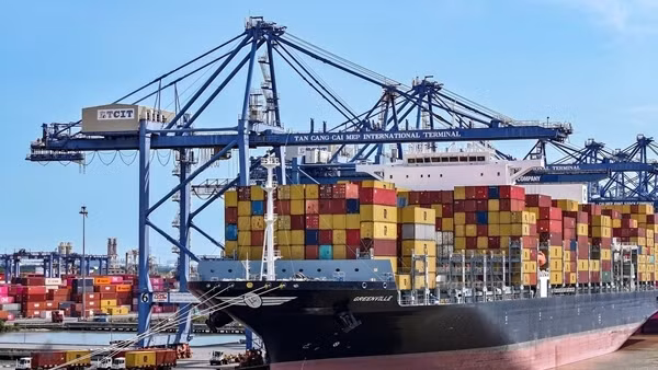 Cơ hội cho doanh nghiệp Việt Nam xuất khẩu hàng hóa sang thị trường châu Âu