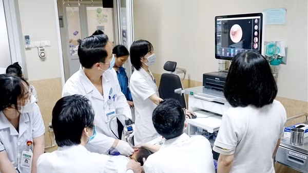 Nhiều bệnh viện tăng tốc triển khai bệnh án điện tử