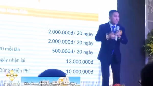 Tập đoàn Hoàng Gia đã lừa dối hàng nghìn khách hàng như thế nào?