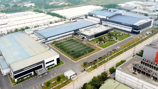 Phú Thọ hướng đến thập kỷ bứt phá